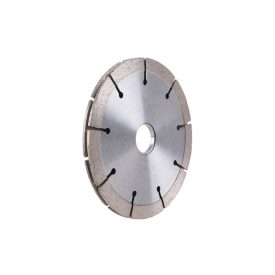 FESTA Diamantový rezací kotúč dvojitý 125 x 6,0 x 22,2 mm segmentovaný   FESTA Diamantový rezací kotúč dvojitý 125 x 6,0 x 22,2 mm segmentovaný