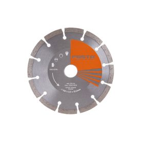 FESTA Diamantový rezací kotúč 150 x 2,2 x 22,2 mm segmentovaný   FESTA Diamantový rezací kotúč 150 x 2,2 x 22,2 mm segmentovaný