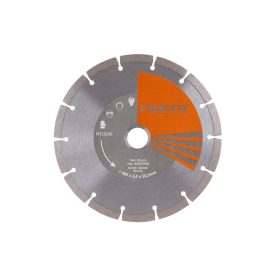 FESTA Diamantový rezací kotúč 180 x 2,4 x 22,2 mm segmentovaný   FESTA Diamantový rezací kotúč 180 x 2,4 x 22,2 mm segmentovaný