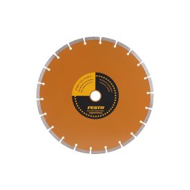 FESTA Diamantový rezací kotúč 300 x 3,5 x 25,4 mm segmentovaný   FESTA Diamantový rezací kotúč 300 x 3,5 x 25,4 mm segmentovaný