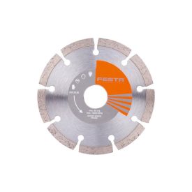 FESTA Diamantový rezací kotúč 400 x 3,5 x 25,4 mm segmentovaný   FESTA Diamantový rezací kotúč 400 x 3,5 x 25,4 mm segmentovaný