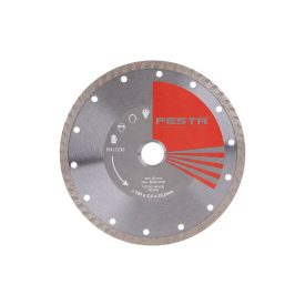 FESTA Diamantový rezací kotúč 180 x 2,4 x 22,2 mm turbo FESTA Diamantový rezací kotúč 180 x 2,4 x 22,2 mm turbo