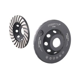 Kotúč na hrniec FESTA Diamond 100 x 22,2 mm turbo Kotúč na hrniec FESTA Diamond 100 x 22,2 mm turbo