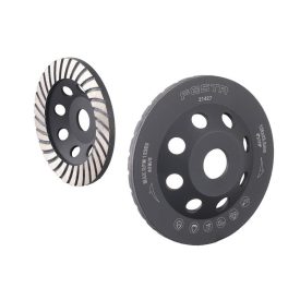 Kotúč na hrniec FESTA Diamond 125 x 22,2 mm turbo Kotúč na hrniec FESTA Diamond 125 x 22,2 mm turbo