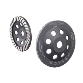 Kotúč na hrniec FESTA Diamond 150 x 22,2 mm turbo Kotúč na hrniec FESTA Diamond 150 x 22,2 mm turbo