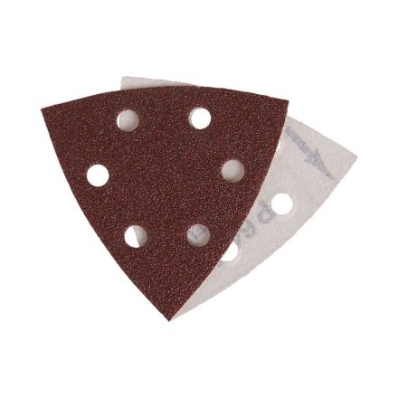 FESTA brúsny papier na suchý zips pre multifunkčný stroj 94 mm P60 (5 ks)