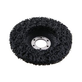 Čierny kotúč 115 x 22 mm Čierny kotúč 115 x 22 mm