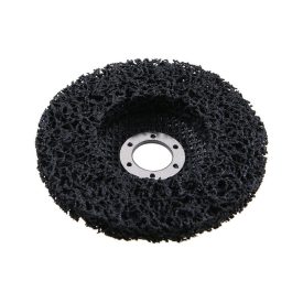 Čierny kotúč 125 x 22 mm Čierny kotúč 125 x 22 mm