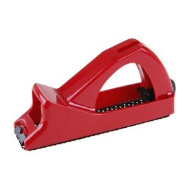 Hoblík na sadrokartón 40 x 140 mm plastové puzdro Hoblík na sadrokartón 40 x 140 mm plastové puzdro
