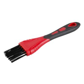 Drôtová kefa 2 riadková 200 mm Drôtová kefa 2 riadková 200 mm