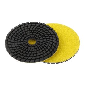FESTA Diamantový brúsny a leštiaci kotúč na suchý zips 100 mm / P100 za mokra   FESTA Diamantový brúsny a leštiaci kotúč na suchý zips 100 mm / P100 za mokra