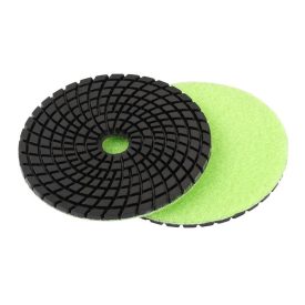 FESTA Diamantový brúsny a leštiaci kotúč na suchý zips 100 mm / P1500 za mokra   FESTA Diamantový brúsny a leštiaci kotúč na suchý zips 100 mm / P1500 za mokra