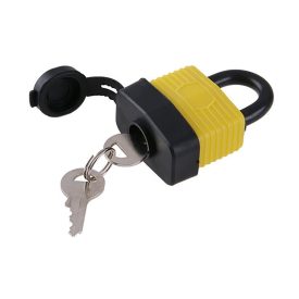 Vodotesný visiaci zámok 40 mm Vodotesný visiaci zámok 40 mm