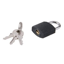Visiaci zámok 20 mm 3 kľúče Visiaci zámok 20 mm 3 kľúče