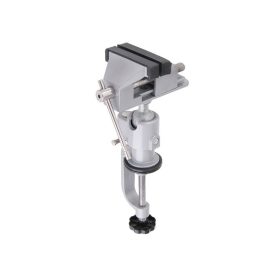 Nastaviteľný mechanický zverák 75 mm Nastaviteľný mechanický zverák 75 mm