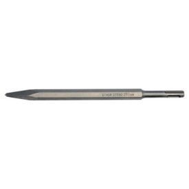 STHOR Špicatá stopka dláta 14 x 250 mm SDS-Plus STHOR Špicatá stopka dláta 14 x 250 mm SDS-Plus