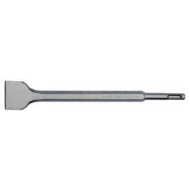 STHOR Široká stopka dláta 40 x 14 x 250 mm SDS-Plus STHOR Široká stopka dláta 40 x 14 x 250 mm SDS-Plus