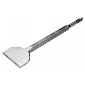 STHOR Široká stopka dláta 250 x 60 mm SDS-Plus STHOR Široká stopka dláta 250 x 60 mm SDS-Plus