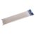 Sťahovací páska 400 x 7,6 mm biela (50 ks)