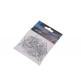 Hliníkový nýt 3,2 x 14 mm (50 ks) Hliníkový nýt 3,2 x 14 mm (50 ks)