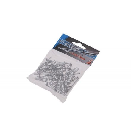 Alumíniový klinec 4,0 x 12 mm (50 ks)