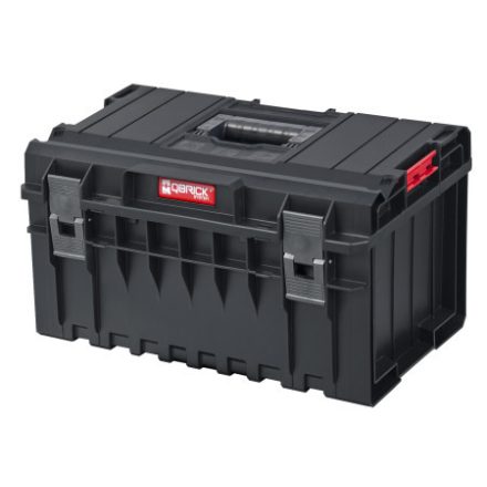 QBRICK SYSTEM ONE Nástrojový kufor s organiserom 350 mm vario