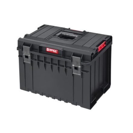 QBRICK SYSTEM ONE Náradie box s organizérom 450 mm vario