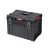 QBRICK SYSTEM ONE Náradie box s organizérom 450 mm vario