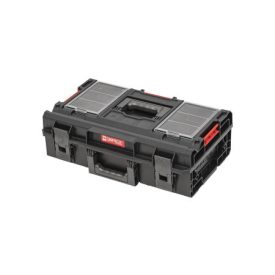 QBRICK SYSTEM ONE Toolbox s organizérom 200 mm profesionálny (1/4)   QBRICK SYSTEM ONE Toolbox s organizérom 200 mm profesionálny (1/4)