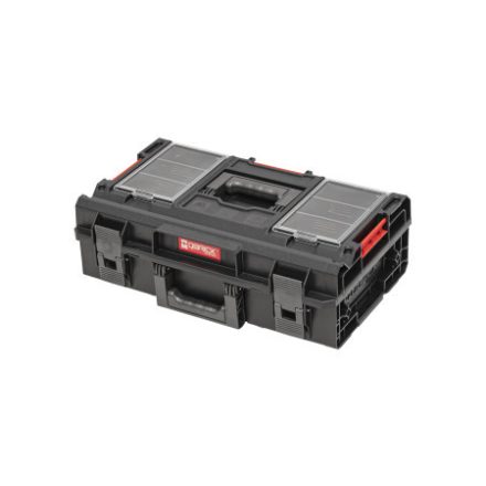 QBRICK SYSTEM ONE Toolbox s organizérom 200 mm profesionálny (1/4)