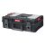 QBRICK SYSTEM ONE Toolbox s organizérom 200 mm profesionálny (1/4)