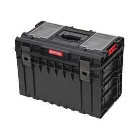 QBRICK SYSTEM ONE Toolbox s organizérom 450 mm profesionálny (3/4)   QBRICK SYSTEM ONE Toolbox s organizérom 450 mm profesionálny (3/4)