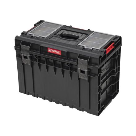QBRICK SYSTEM ONE Toolbox s organizérom 450 mm profesionálny (3/4)