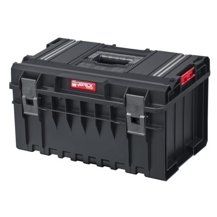 QBRICK SYSTEM ONE Náradníkový kufor 350 TECHNIK