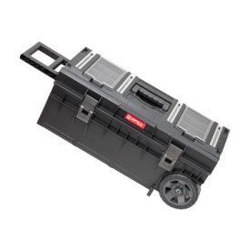QBRICK SYSTEM LONGER TECHNIK QBRICK SYSTEM LONGER TECHNIK