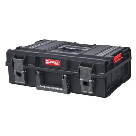 QBRICK SYSTEM ONE Náradníková skrinka 200 TECHNIK