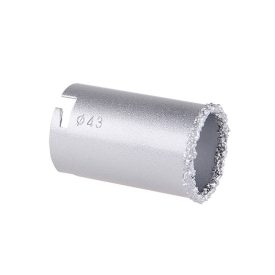 FESTA Diamantová okrúhla fréza 43 mm FESTA Diamantová okrúhla fréza 43 mm