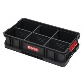 QBRICK SYSTEM TWO Toolbox FLEX 100 QBRICK SYSTEM TWO Toolbox FLEX 100