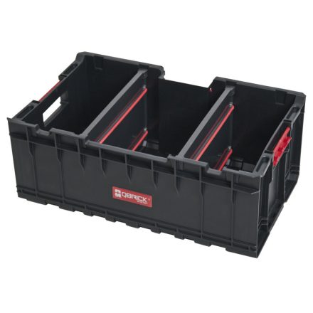 QBRICK SYSTEM ONE Náradový box PLUS