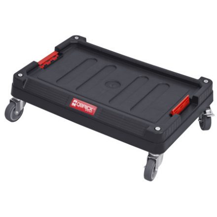 QBRICK SYSTEM TWO Platforma na kolieskach