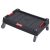 QBRICK SYSTEM TWO Platforma na kolieskach