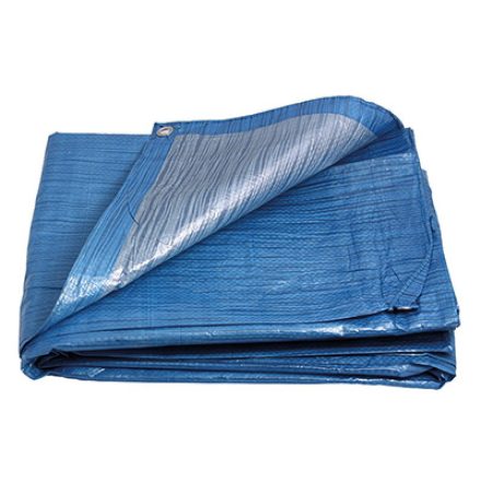Plachta 40 m2 (5 x 8) všeobecná 75 g/m2