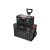 QBRICK SYSTEM ONE Vario Roller box na náradie + SYSTEM PRO 500 Expert