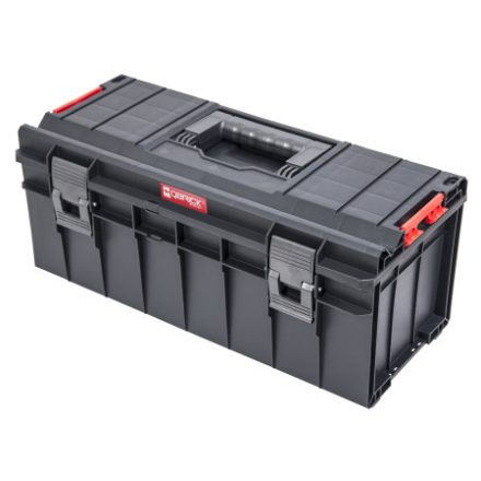 QBRICK SYSTEM PRO 600 Základný nástrojový kufor