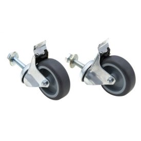 QBRICK SYSTEM Sada príslušenstva: QBRICK SYSTEM Otočné koleso   QBRICK SYSTEM Sada príslušenstva: QBRICK SYSTEM Otočné koleso