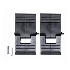 QBRICK SYSTEM ONE Kryt pre diely (2 ks) QBRICK SYSTEM ONE Kryt pre diely (2 ks)