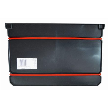 QBRICK SYSTEM ONE Príslušenstvo deliaca stena QBRICK SYSTEM ONE pre náradie box
