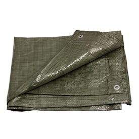 Krycia plachta 4 m2 (2 x 2) PE 70/m2 Krycia plachta 4 m2 (2 x 2) PE 70/m2