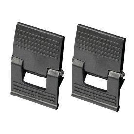 QBRICK SYSTEM PRO Súprava uzáverov na diely (2 ks) QBRICK SYSTEM PRO Súprava uzáverov na diely (2 ks)