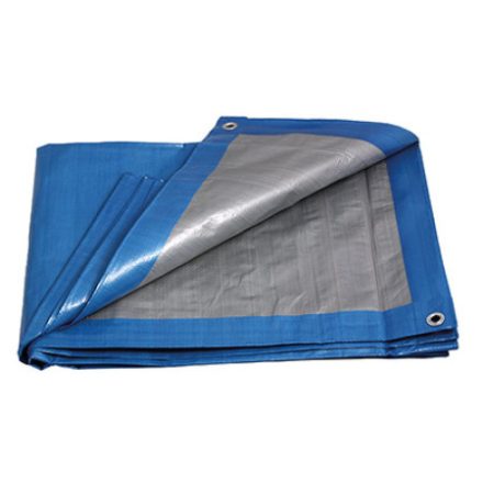 Plachta 30 m2 (5 x 6) PE profi 140g/m2